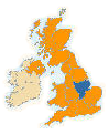 Yorkshire & Hunberside Region